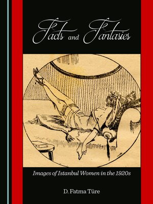 cover image of Facts and Fantasies